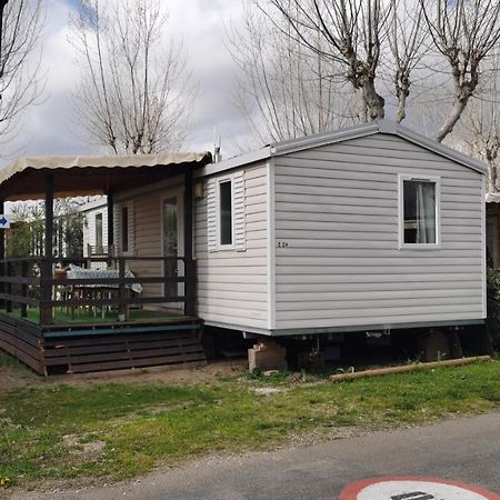 Les Sables Du Midi Hotel Valras-Plage Kültér fotó