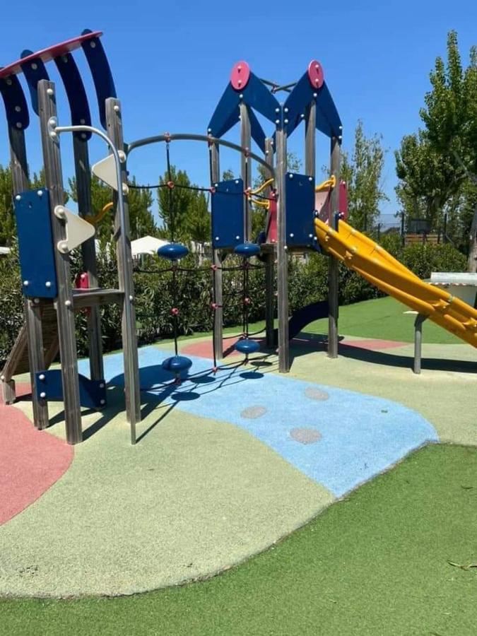 Les Sables Du Midi Hotel Valras-Plage Kültér fotó