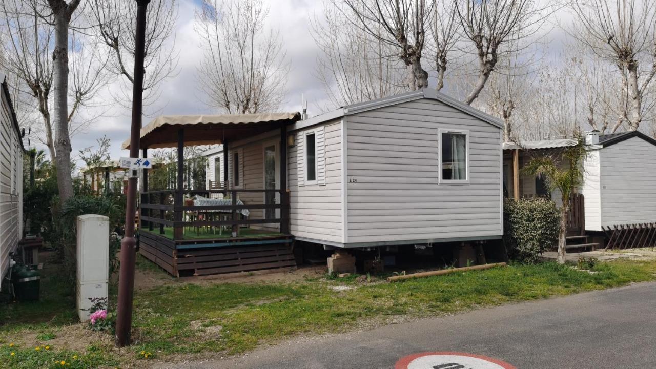 Les Sables Du Midi Hotel Valras-Plage Kültér fotó